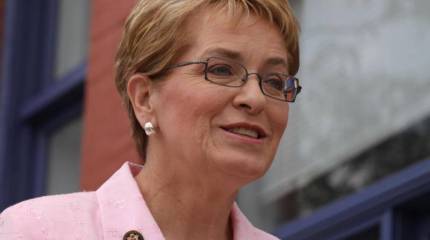 Представительница Конгресса: Байден - за вступление Украины и Беларуси в ЕС