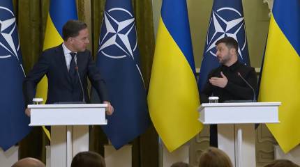 Подыгрыш Трампу: Рютте заявил о снятии вопроса членства Украины в НАТО