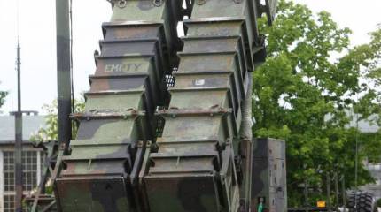 США поставят Саудовской Аравии оружие на $ 1,75 млрд