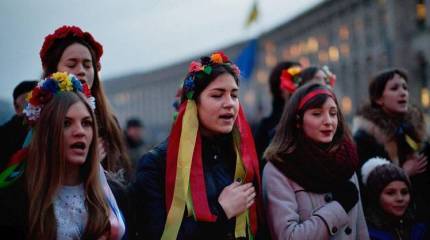Соединенные Штаты намереваются наладить диалог с «демократическим движением» Белоруссии