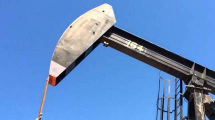 В США дали прогнозы по поводу возможной стоимости нефти в 180 долларов за баррель