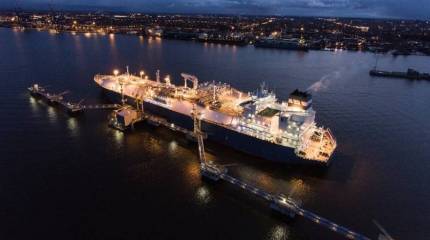 Литва продемонстрировала полную зависимость прибалтийской энергетики от России