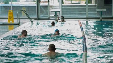 В испанском жилом комплексе, где ликвидировали лётчика-предателя Кузьминова, нашли утонувшим экс-чиновника МВД Украины