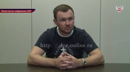 Депутат Народного совета Орлов подтвердил отсутствие в ДНР законности