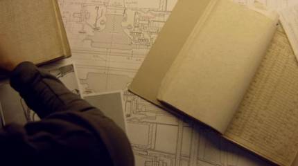 Выбор: короткометражка Ростеха о профессии инженера-конструктора авиационных двигателей