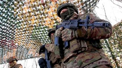 ВС РФ освободили село Червоное на Гуляйпольском направлении