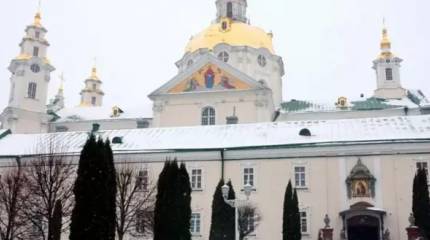 Украинские раскольники предлагают повторно провести крещение в ПЦУ всем ранее крещёным в УПЦ