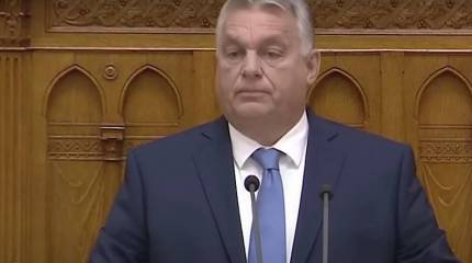 Премьер Венгрии: Украина не подписала проект соглашения с РФ весной 2022 года по указанию США