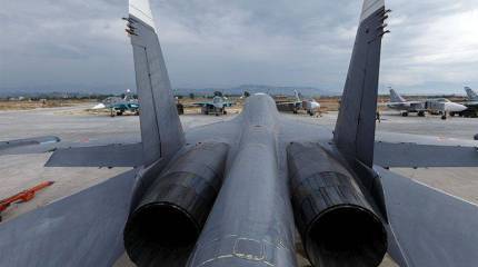 Flight International: По числу военных самолётов и вертолётов Россия занимает второе место в мире