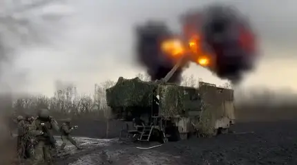 Дан сигнал к новой фазе Сумской операции