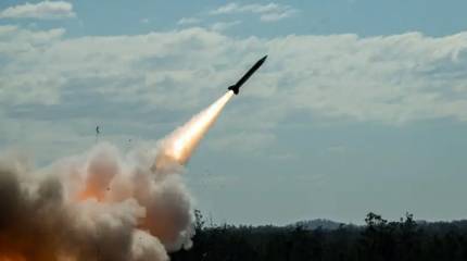 MWM: заменить истощившиеся запасы украинской ПВО практически невозможно