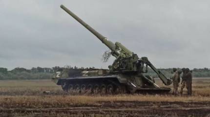 Ударом ВС РФ накрыт передовой командный пункт 10-й горно-штурмовой бригады ВСУ вместе с командованием