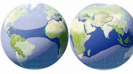 Новая карта Пентагона: почему США обречены постоянно воевать в XXI веке