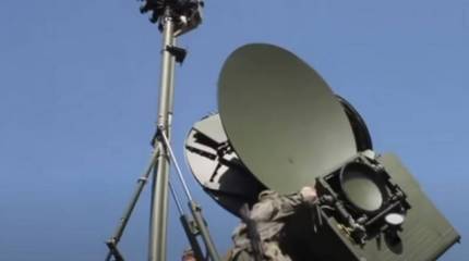 Российским ЭМИ-пушкам увеличили дальность поражения