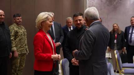 Политолог: выход США из переговоров развяжет Москве руки в отношении Зеленского