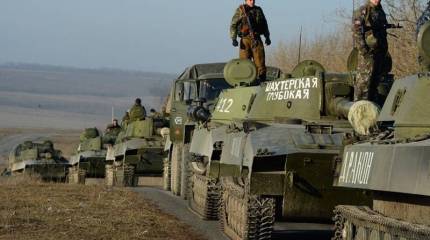 Без прямого вовлечения не обойтись! Перемены, которые могут изменить донбасскую стратегию Москвы