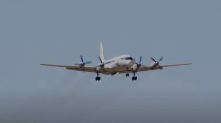 Пригожин пообещал выплатить 50 миллионов рублей за сбитый бойцами ЧВК «Вагнер» самолёт управления и ретрансляции Ил-22