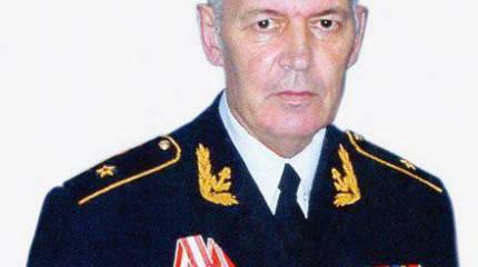 Легенды спецназа: Главное дело жизни