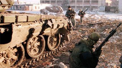 Хорошо ли забыто "старое", чтобы стать "новым"? Часть-2. По зову чести и долга