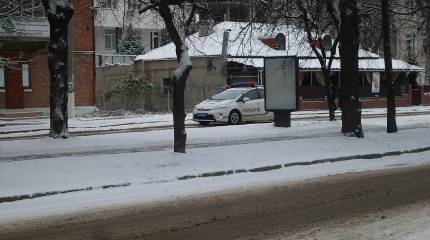 Взрывы во Львове: несколько украинских силовиков убиты и ранены