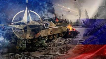 Война с Европой, возможна ли она в современной ситуации. Почему СМИ все чаще и чаще дискутируют по этому поводу