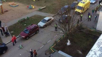 Судмедэксперт ответит перед судом за ложь о "пьяном мальчике"