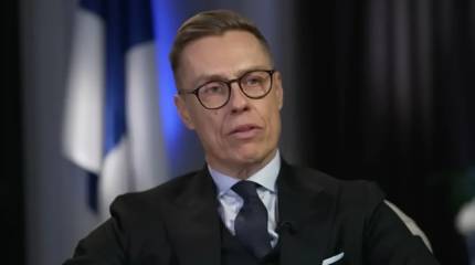 Стубб дал понять, что НАТО хочет объявления «всеобщей мобилизации» в России