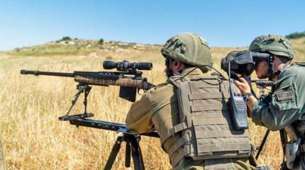 Американское издание прогнозирует начало наземной операции армии обороны Израиля в секторе Газа в ближайшие двое суток
