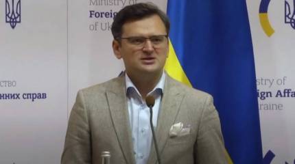 Киев намерен поставить точку в переговорах по Донбассу