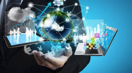 Родина: цифровизация или смерть! Часть вторая