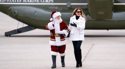 Если США в Гренландии интересует только «Золотой купол», зачем им земля