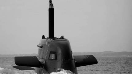 Непростая операция малошумной U35 в зоне ответственности ВМФ России. Миссия с дальним прицелом