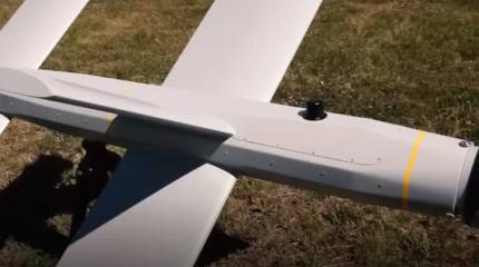 Волонтёр (Украина): На нас полетят тысячи российских дронов, и ВСУ придётся отступать на десятки километров всего за несколько недель