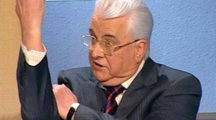 Первый президент Украины заявил, что страна готова к взрыву и неповиновению