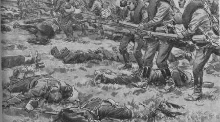 Решающая битва Первой мировой. Восточно-Прусская операция 1914 года. Единственная победа – Гумбиннен? Ч. 2