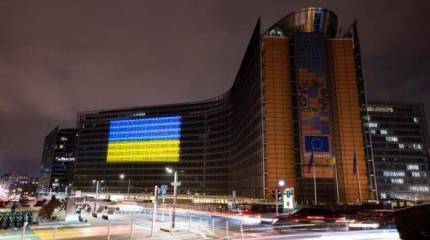 Французский политик об идее приёма Украины в ЕС: нам не нужна коррумпированная страна в состоянии войны