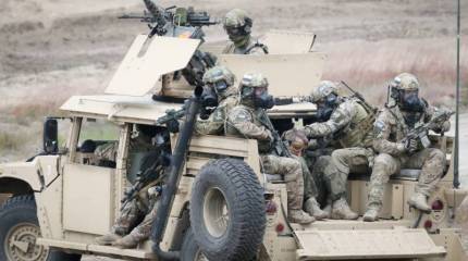 НАТО покажет свои возможности. В Норвегии пройдет «самое масштабное» учение