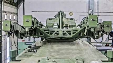 «Три в одном»: Белоруссия разрабатывает зенитный комплекс, способный использовать три типа ракет