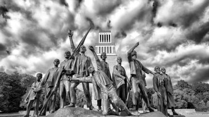 Международный день освобождения узников фашистских концлагерей