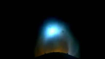 Попытка впервые в истории вывести спутники на орбиту Земли с территории Британии завершилась неудачей