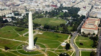 Зачем США новая мировая война?