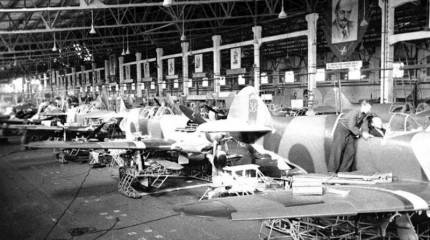 Своей истории не отдадим ни пяди