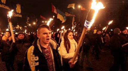 Во Львове забили насмерть девушку за русский язык