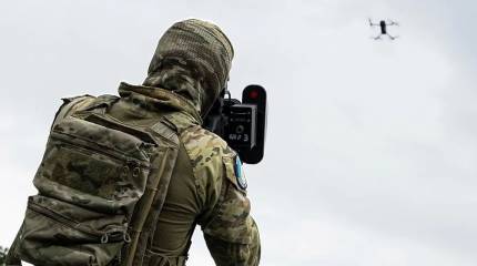 Разыскиваемый за убийство экс-депутата Госдумы до сих пор командует бригадой ВСУ