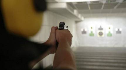 Российский пистолет «Стриж» не прошел испытания?