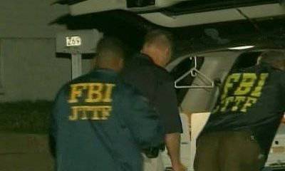 Шпионский скандал с русскими в Америке: эпизод новой «холодной войны»?