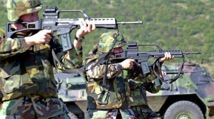 Европейские батраки