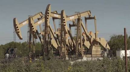 Сланцевая отрасль США оказалась на грани «выживания»