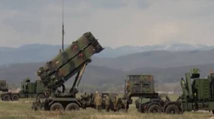 Американский отставной генерал: Украина не может выиграть, пока находится в обороне