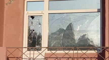 Губернатор Белгородской области сообщил об обстрелах украинскими вооружёнными формированиями села Лавы Валуйского городского округа